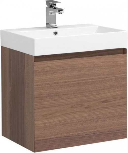 Тумба с раковиной Aquanet Нью-Йорк 60 00213934 фото