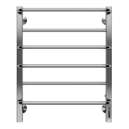 Полотенцесушитель электрический Terminus Евромикс квадро П6 500х650 4670078531230 фото