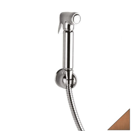 Гигиеническая лейка со шлангом Cezares Articoli Vari IF-02 бронза фото