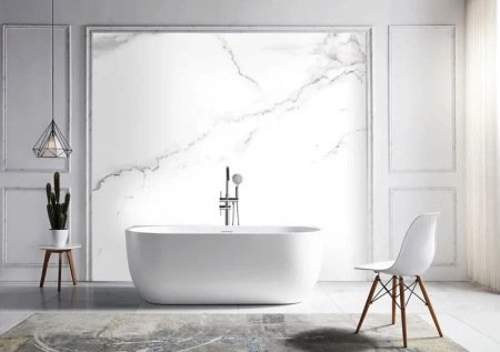 Ванна акриловая Abber AB9316 170x75 фото