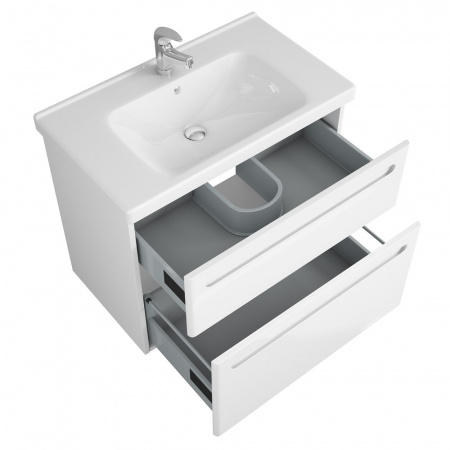 Тумба под раковину OWL 1975 Otalia 80 OW04.06.00 фото