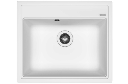 Кухонная мойка ЛИПСИ 600 Florentina 20.120.D0600.201 жасмин фото
