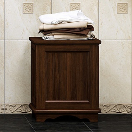 Тумба напольная Opadiris Клио 40 см Z0000001627 орех фото