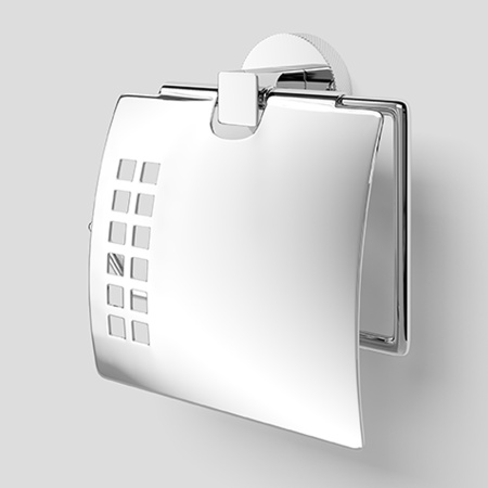 Держатель для туалетной бумаги WasserKRAFT Mosel K-46625 фото