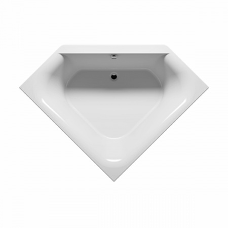 Акриловая ванна Riho Austin BA1100500000000 145х145 фото