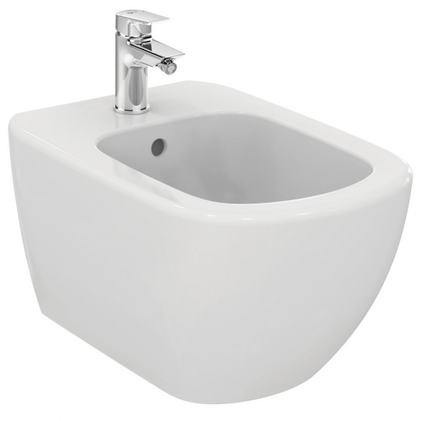 Биде подвесное Ideal Standard Tesi T355201 фото