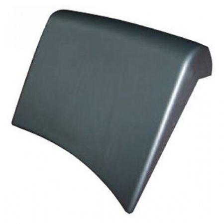 Подголовник для ванны Riho AH 14 Carolina AH14110 black фото