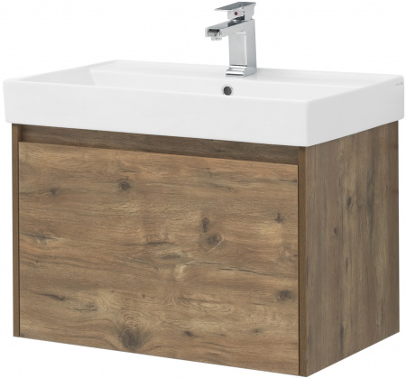 Тумба с раковиной Aquanet Nova Lite 75 00254696 фото