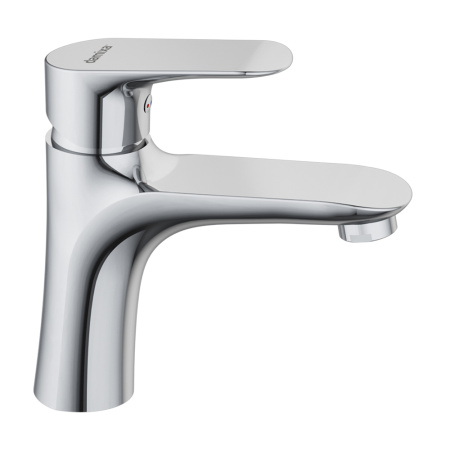 Смеситель для раковины RedBlu by Damixa Palace Grand 460210000 фото