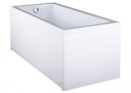 Боковая панель CROWN LUX 120 Excellent OBEX.120.65WH фото