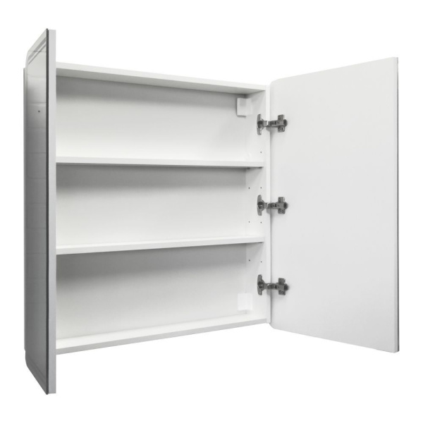 Зеркало-шкаф с подсветкой Comforty Нео-80 00-00020420 фото