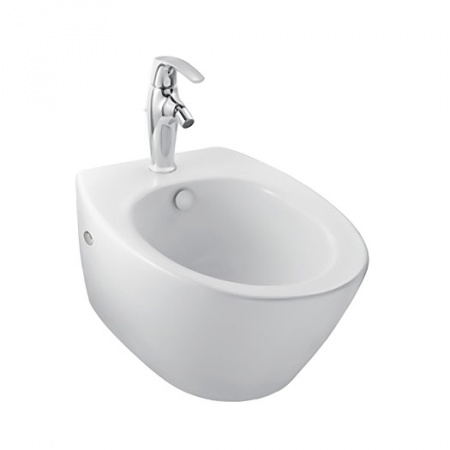 Биде подвесное Jacob Delafon Presquile E4441 фото