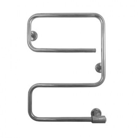 Электрический полотенцесушитель Energy E G2 EETR00EG10000000000 65x51 фото