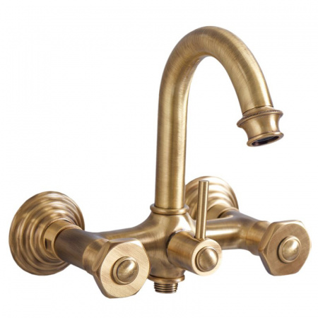 Смеситель для ванны с душем Cezares Aphrodite APHRODITE-V-02-O фото