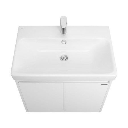 Тумба под раковину Акватон Сканди Doors 70 1A278901SD010 фото