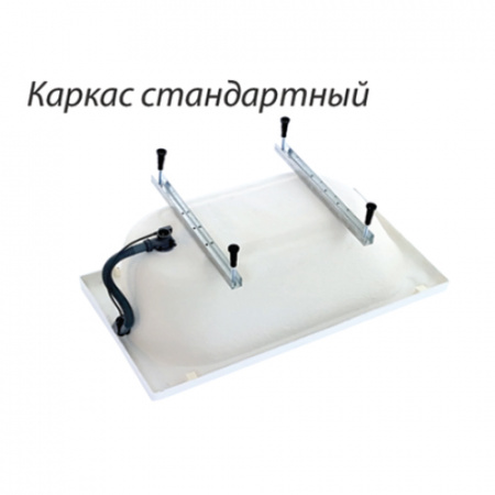 Каркас для ванны Triton стандартный фото