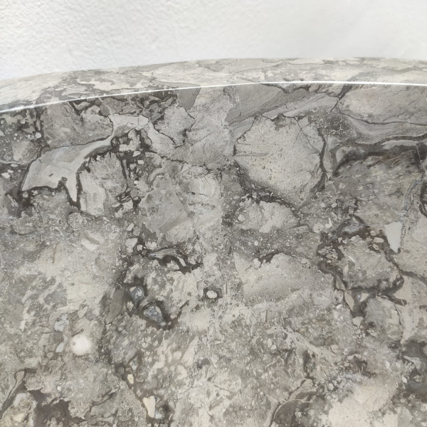 Накладная раковина из мрамора Erozy Doreng EM-00888 (49*41*15) фото