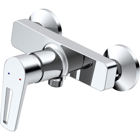 Смеситель для душа BelBagno Rowena ROW-ESDM-CRM фото