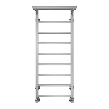 Водяной полотенцесушитель Контур с/п П9 400х1000 Terminus 4670078529732 фото