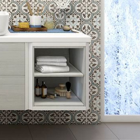 Модуль для тумбы Акватон Брук 1A201201BCDL0 фото