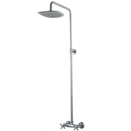 Душевая система (стойка) Lemark Standard LM2160C фото