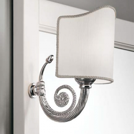 Светильник на раму зеркала Eban Stella FAPST-CR фото