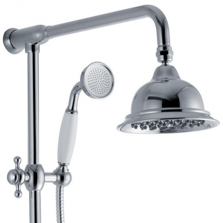 Душевая система (стойка) Kaiser SXP-90-01 Chrome фото