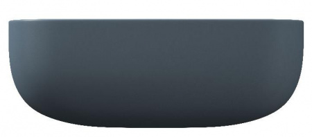 Накладная раковина OWL 1975 Grey OWLB191026 41x41 фото