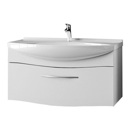 Тумба с раковиной Alvaro Banos Carino 105 8402.0400 фото