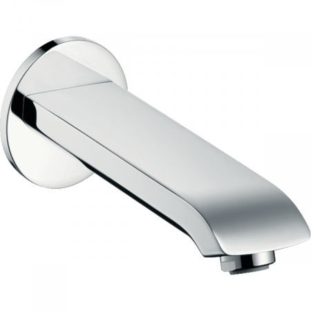 Излив на ванну Hansgrohe Metris 31494000 фото