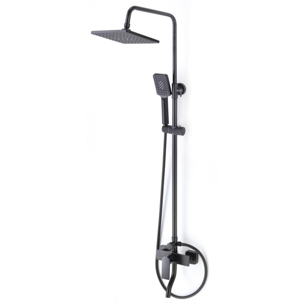 Душевая система (стойка) Savol 800H S-601108SH фото