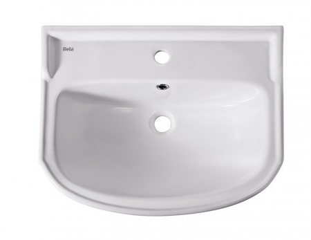 Тумба под раковину Bellezza Классик-60 прямая фото