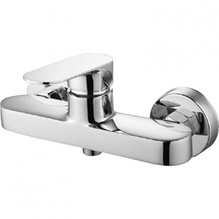 Смеситель для душа BelBagno Ancora ANC-ESDM-CRM фото