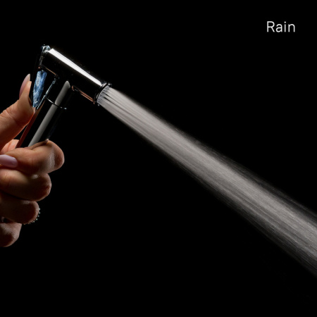 Гигиеническая лейка без смесителя Iddis Bidet Hand Shower 020SB0Gi20 фото