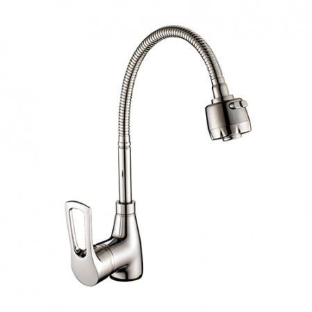 Смеситель для кухни Rossinka T T40-26 фото