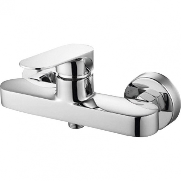 Смеситель для душа BelBagno Ancora ANC-ESDM-CRM фото