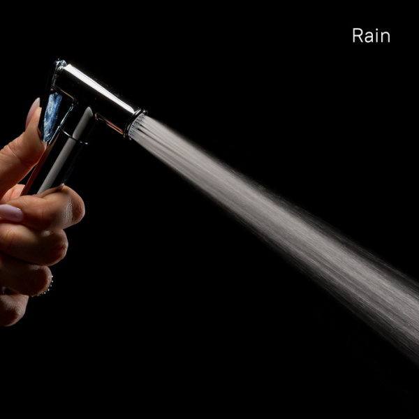 Гигиеническая лейка без смесителя Iddis Bidet Hand Shower 020SB0Gi20 фото