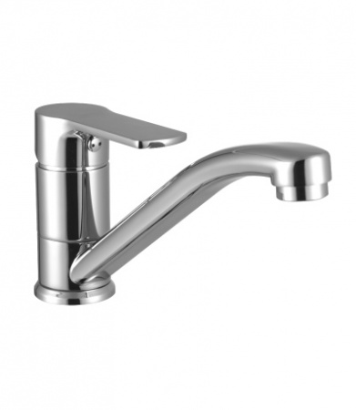 Смеситель для кухни Lemark plus Grace LM1504C фото