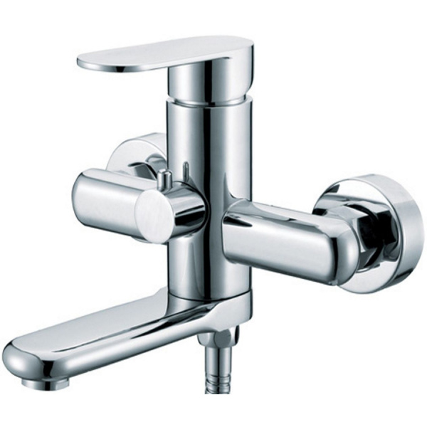 Смеситель для ванны с душем Kaiser Arena 33022 фото