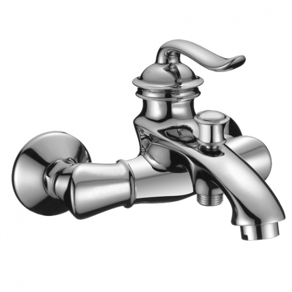 Смеситель для ванны с душем Oute T39 T3902 фото