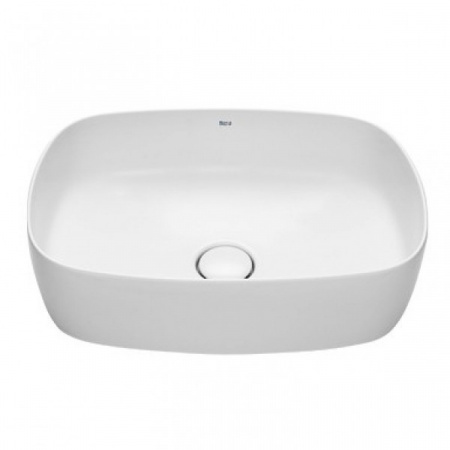 Накладная раковина  Roca Inspira Soft 327500000 50 см фото