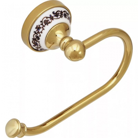 Держатель для туалетной бумаги Fixsen Bogema FX-78510AG фото