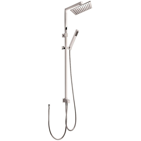Душевая система Paini RS Q1 50CR191ARQ3P3 Хром фото