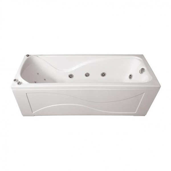 Акриловая ванна Triton Джулия 160х70 фото