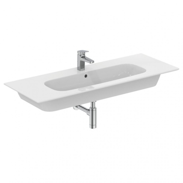 Смеситель для раковины Ideal Standard CERAPLAN BD227AA фото