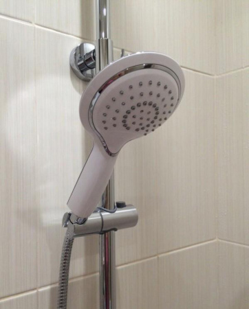 Душевая система (стойка) Kaiser SX-2060-4 фото