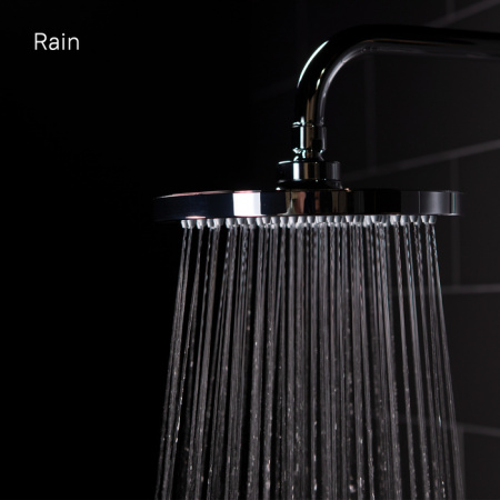 Душевая система (стойка) Iddis Mirro MIRSB5Fi76 фото