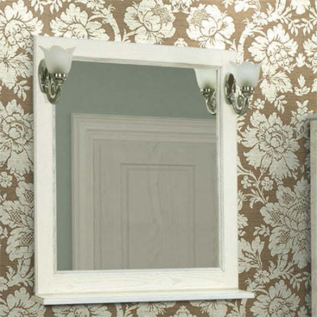 Зеркало Акватон Жерона 85 1A158702GEM20 фото