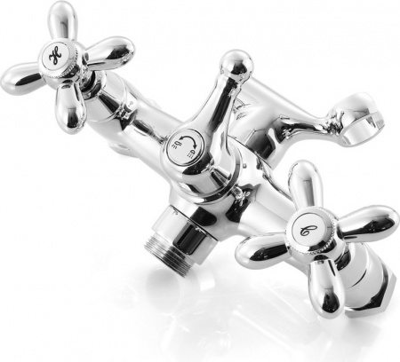 Смеситель для ванны Iddis Jeals JE2SBL0i10 фото