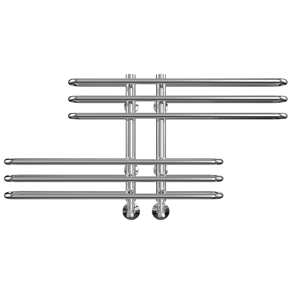 Водяной полотенцесушитель Terminus Диана П6 4620768886447 100х416 фото